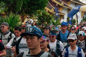 BIB: 
                            <button type="button" onclick="openModal(26906870)" class="btn btn-primary btn-sm float-right btn-popup" data-toggle="modal" data-target=".modal-high-quality">
                        <i class="fas fa-shopping-cart"></i> Add to Cart
                    </button>
                                            <button type="button" onclick="isThisMe(26906870, true)" class="btn btn-success btn-sm float-right btn-popup btn-isme hidden" data-toggle="tooltip" data-placement="bottom" title="นี่คือรูปของคุณใช่ไหม คลิกที่นี่เพื่อเอาเข้าอัลบั้ม">
                        <i class="fas fa-plus"></i> Add to album
                    </button>
                    <button type="button" onclick="isThisMe(26906870, false)" class="btn btn-warning btn-sm float-right btn-popup btn-isnotme hidden">
                        <i class="fas fa-ban"></i> Remove from album
                    </button>